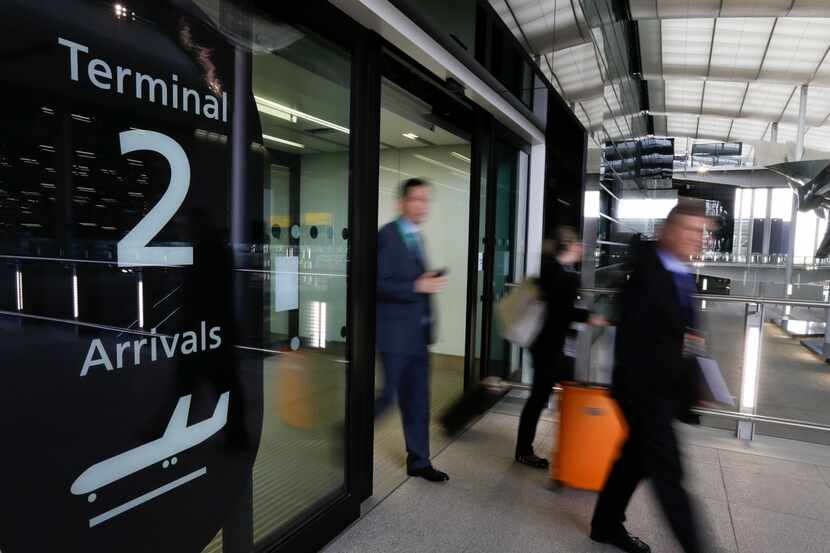 Airfares to Europe this summer are expected to be slightly higher than last year, blame the...
