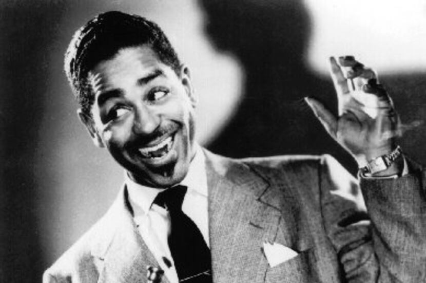 Dizzy Gillespie is among the jazz greats featured in the new vinyl releases Jazz at the...