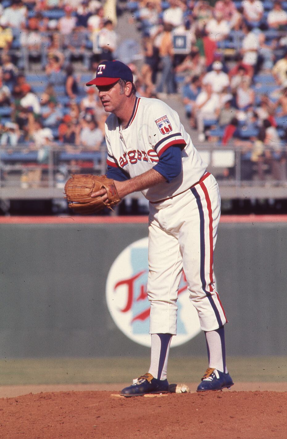 Texas Rangers Honor Gaylord Perry – NBC 5 Dallas-Fort Worth