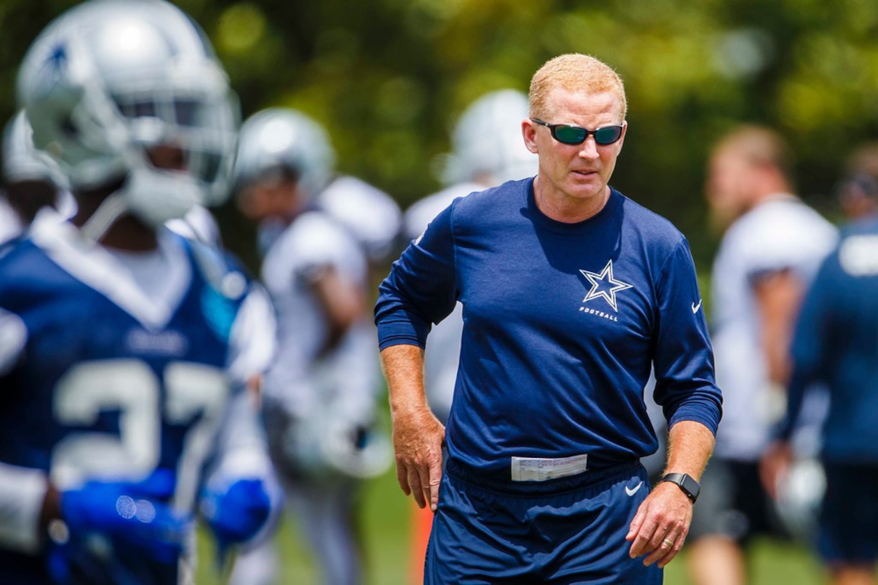 Dallas Cowboys Pro Shop - North Star Mall - San Antonio, TX