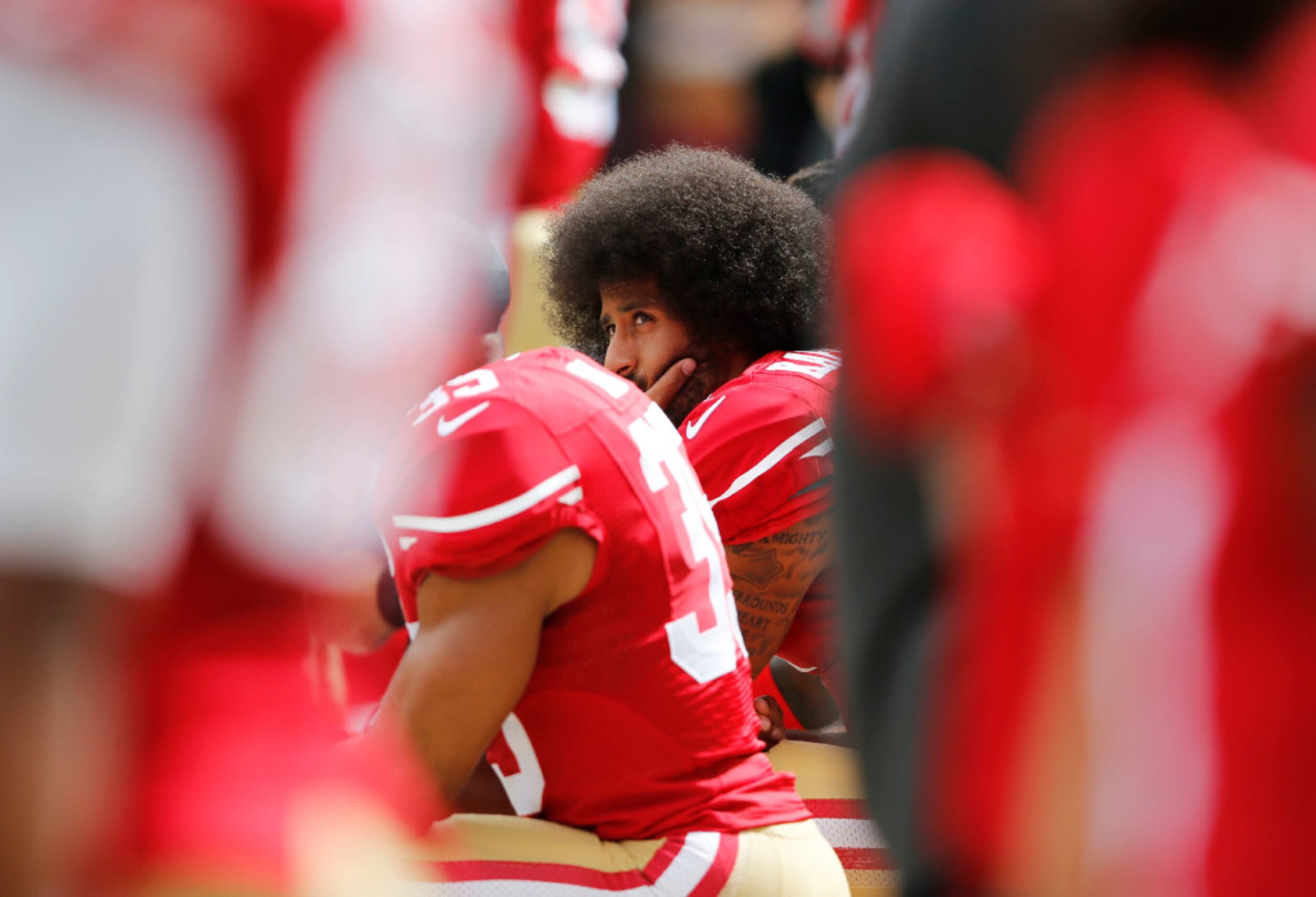 What to know about Colin Kaepernick's workout with Raiders: Latest news,  updates on potential NFL return after 5 years