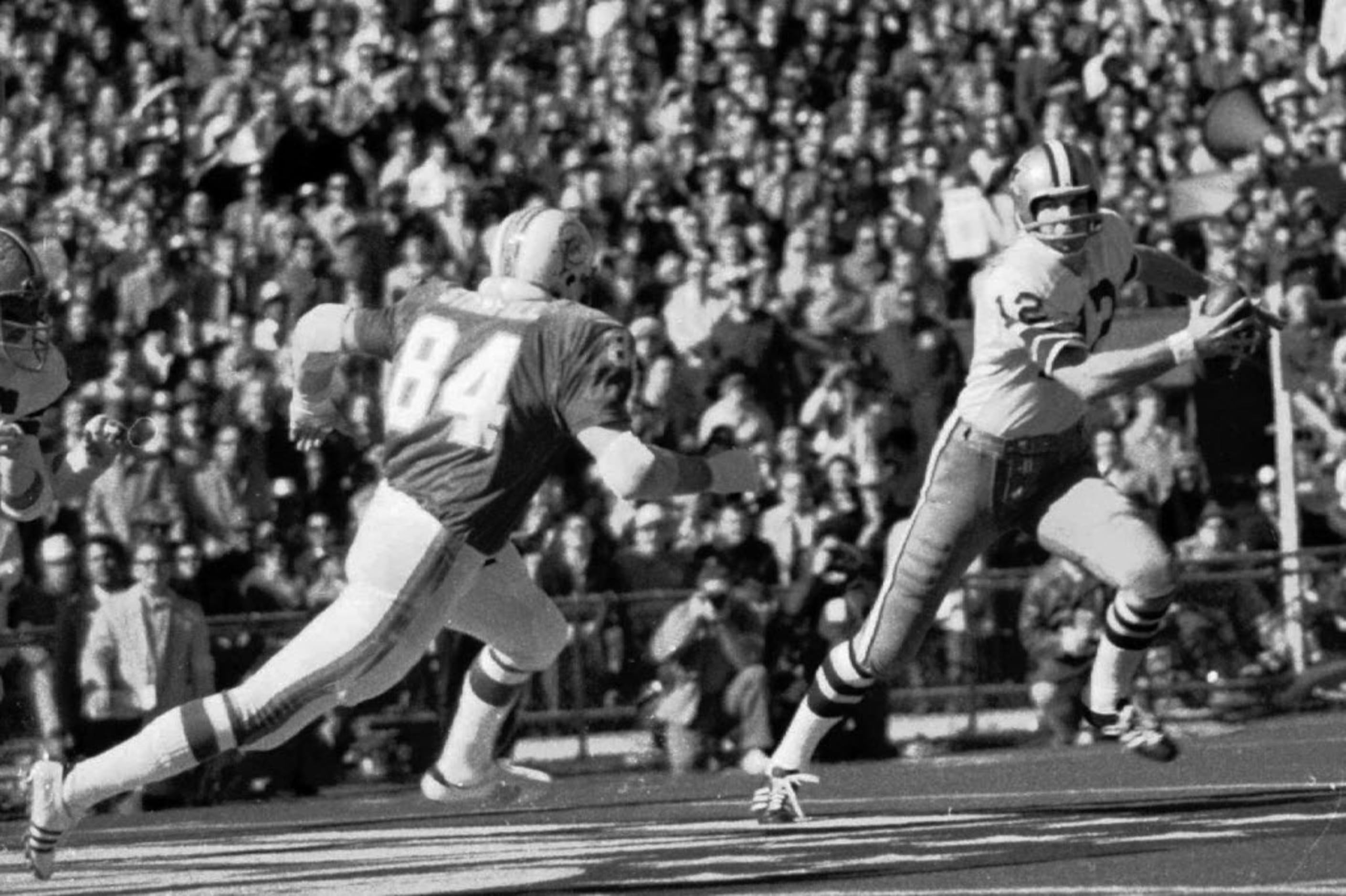 Quiz: On the anniversary of Super Bowl VI, how much do you know about that  game?