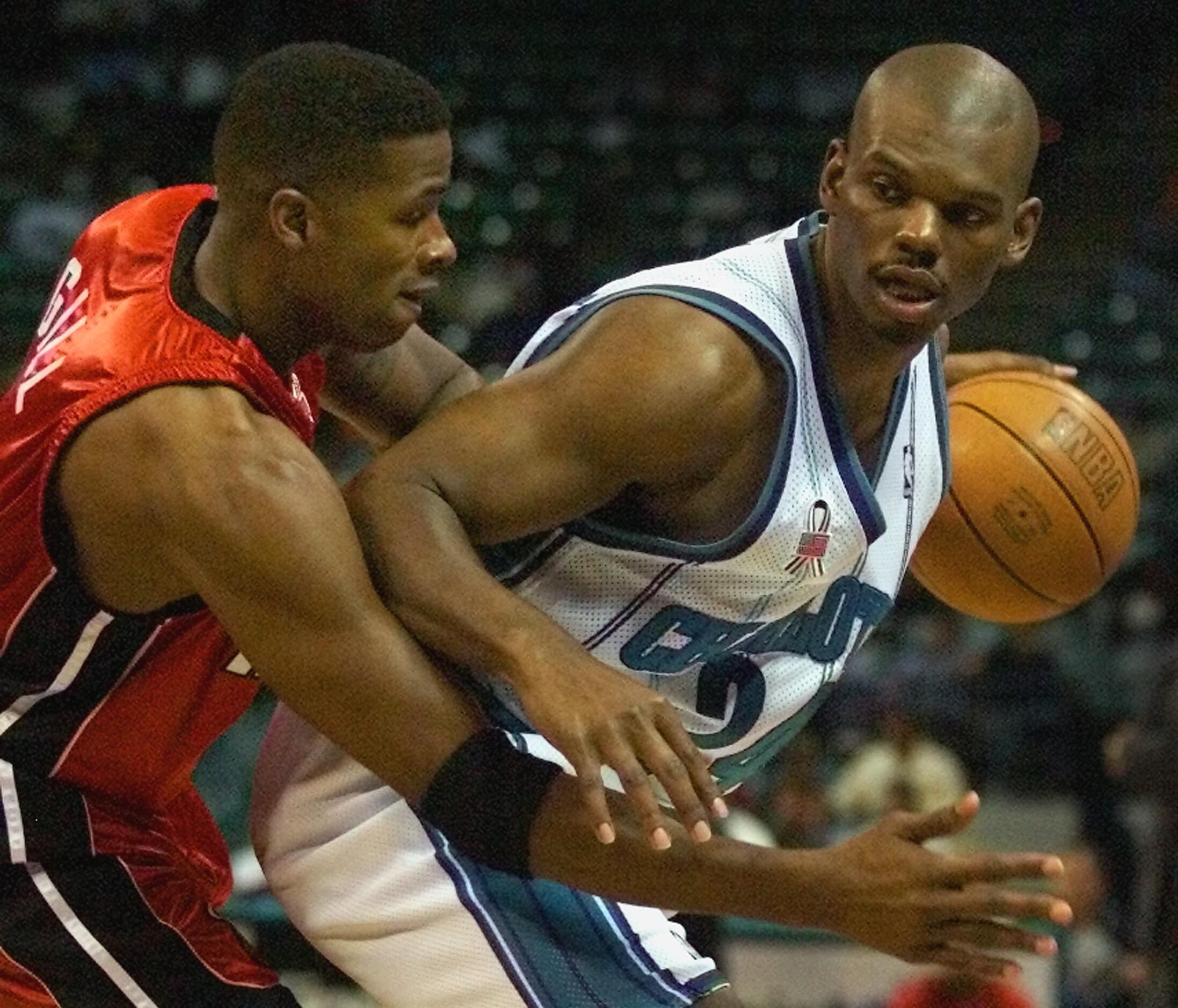 Former NBA Player Jamal Mashburn Moves Into The Hospitality Industry