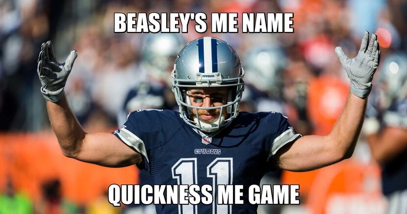 The best fan-made memes from Cowboys' win over Tampa Bay