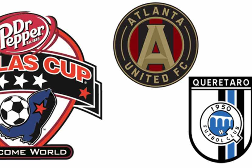 Atlanta United and Querétaro FC added to Dallas Cup XXXIX