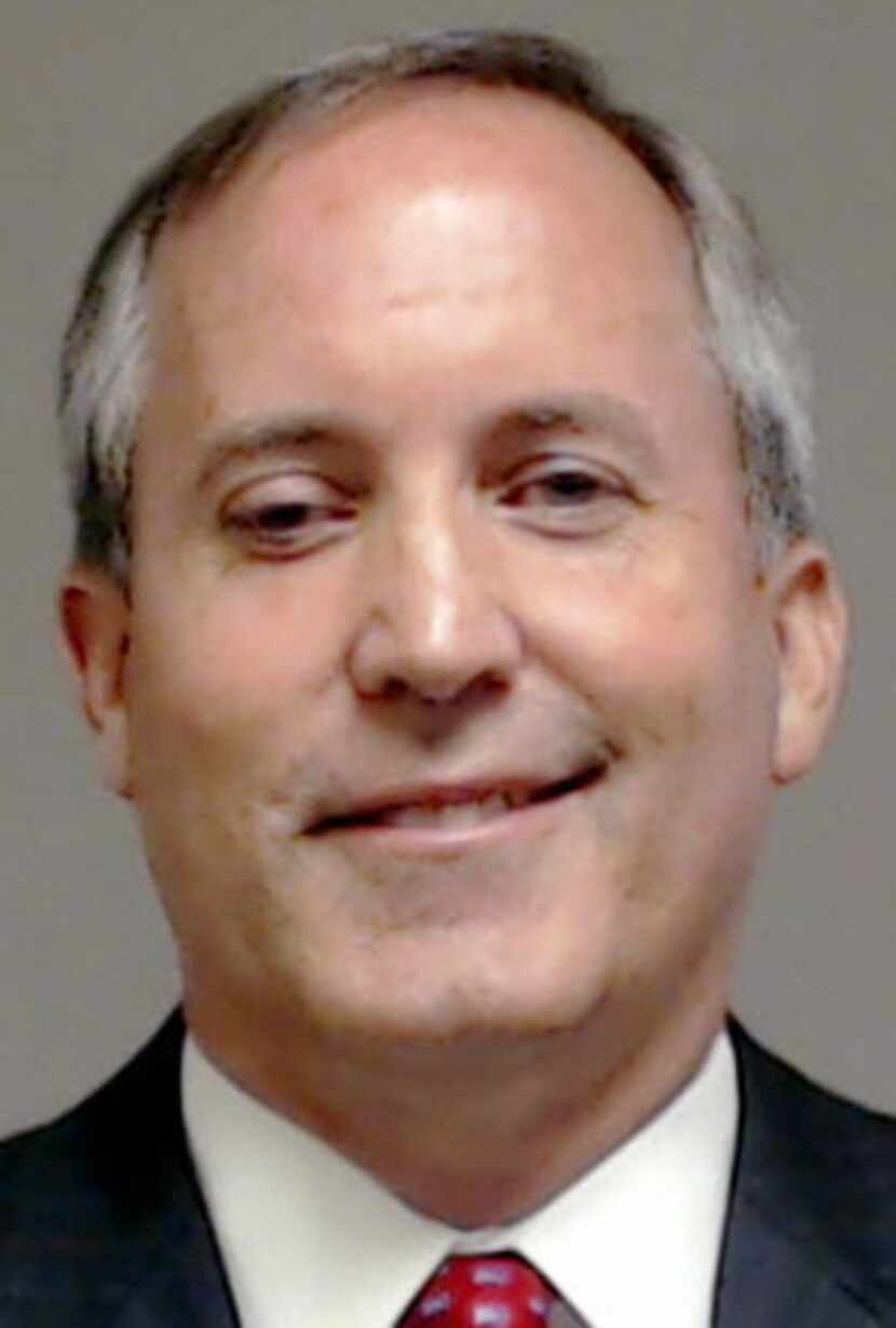 Three securities-related  counts were contained in an indictment against Paxton that was...