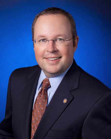 Eric Ellwanger has been approved as the next city manager of Allen.