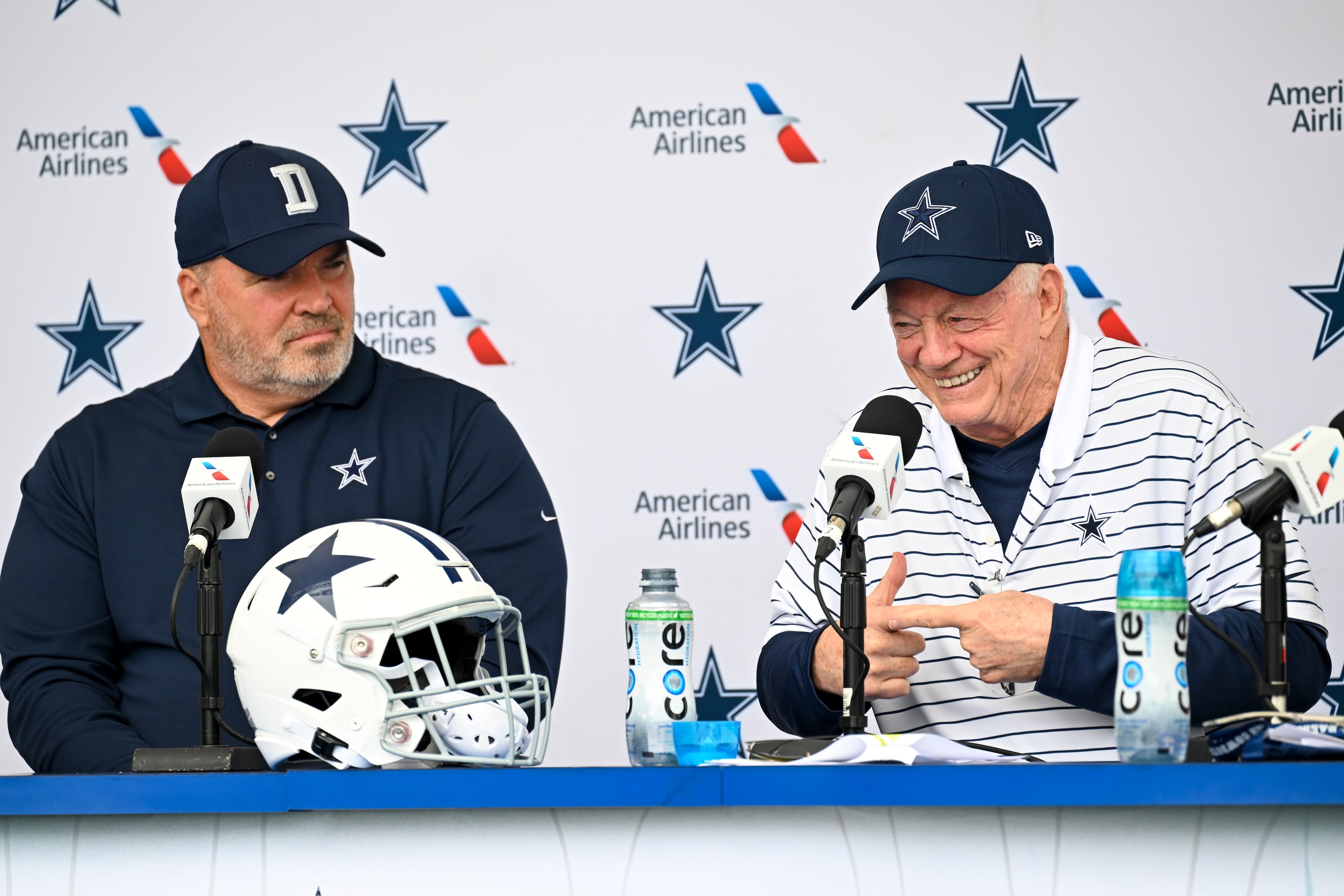 3 things that will prevent the Cowboys from winning a Super Bowl in 2022