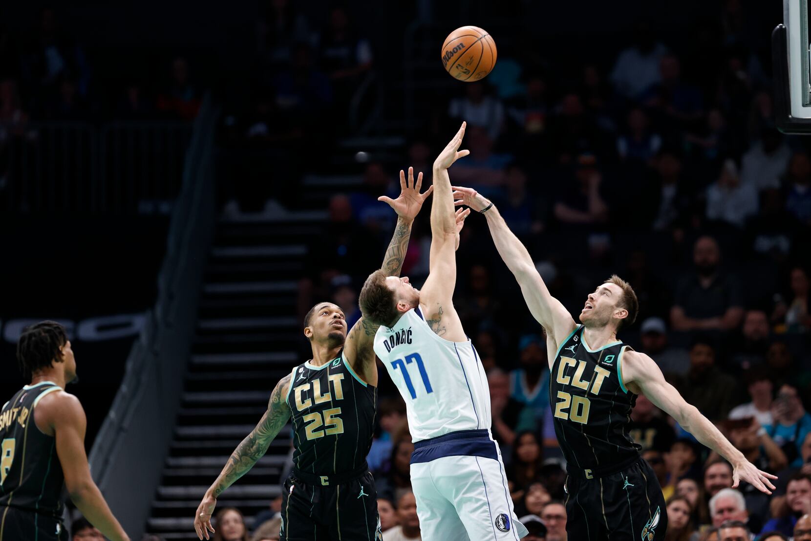 NBA round-up: Maxi Kleber's three-point buzzer-beater leads Dallas  Mavericks past Los Angeles Lakers, NBA News
