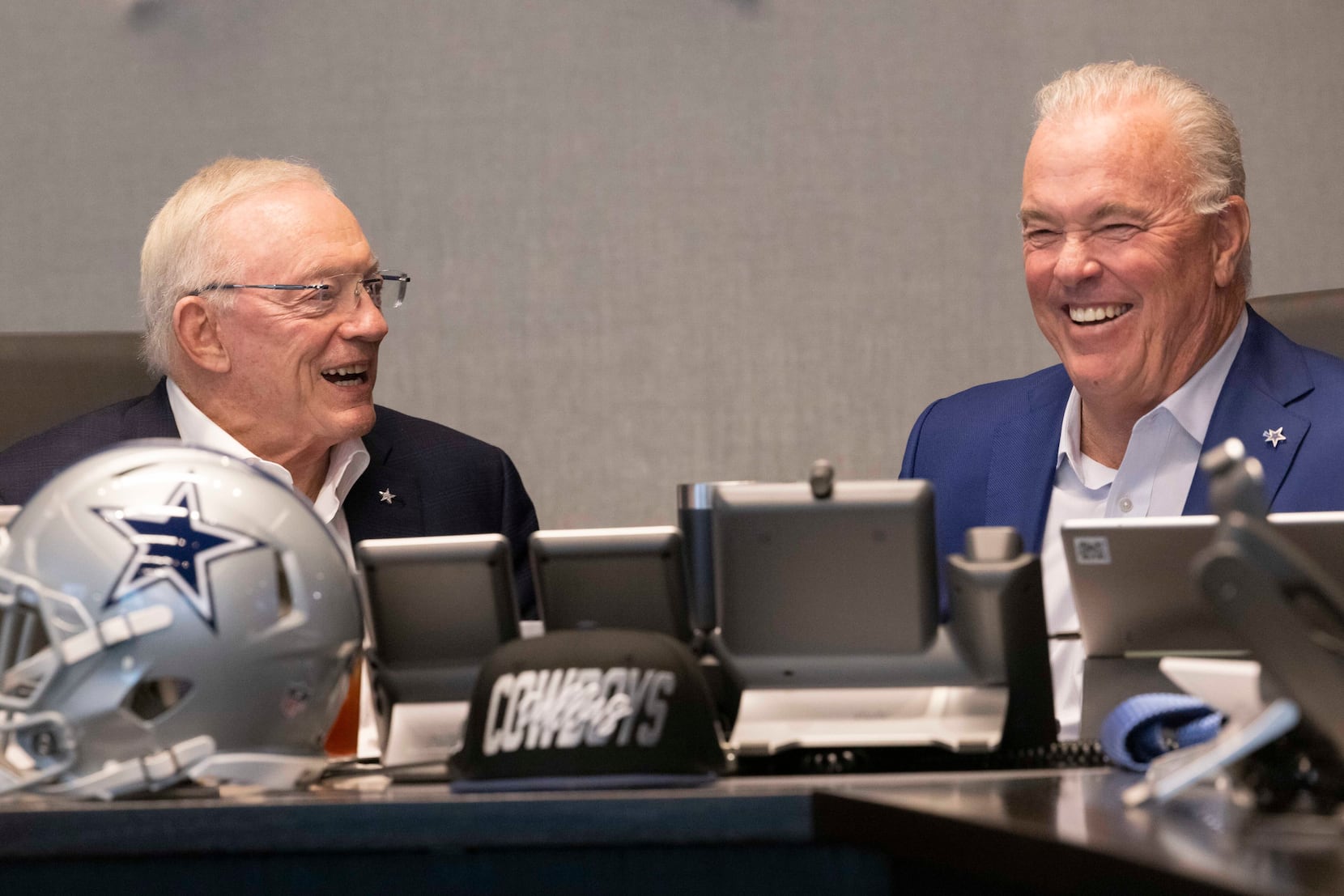 Dallas Cowboys 2022 NFL Draft class: Here's who they picked