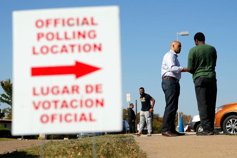Thousands of people whom state officials put on a list of potential non-citizen voters have...