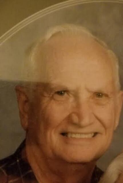 Missing Garland resident Robert Ervi, 82, who police say has been diagnosed with...