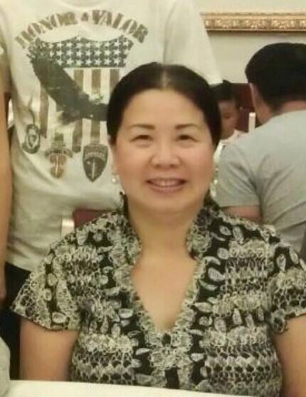 Sandy Phan-Gillis,56