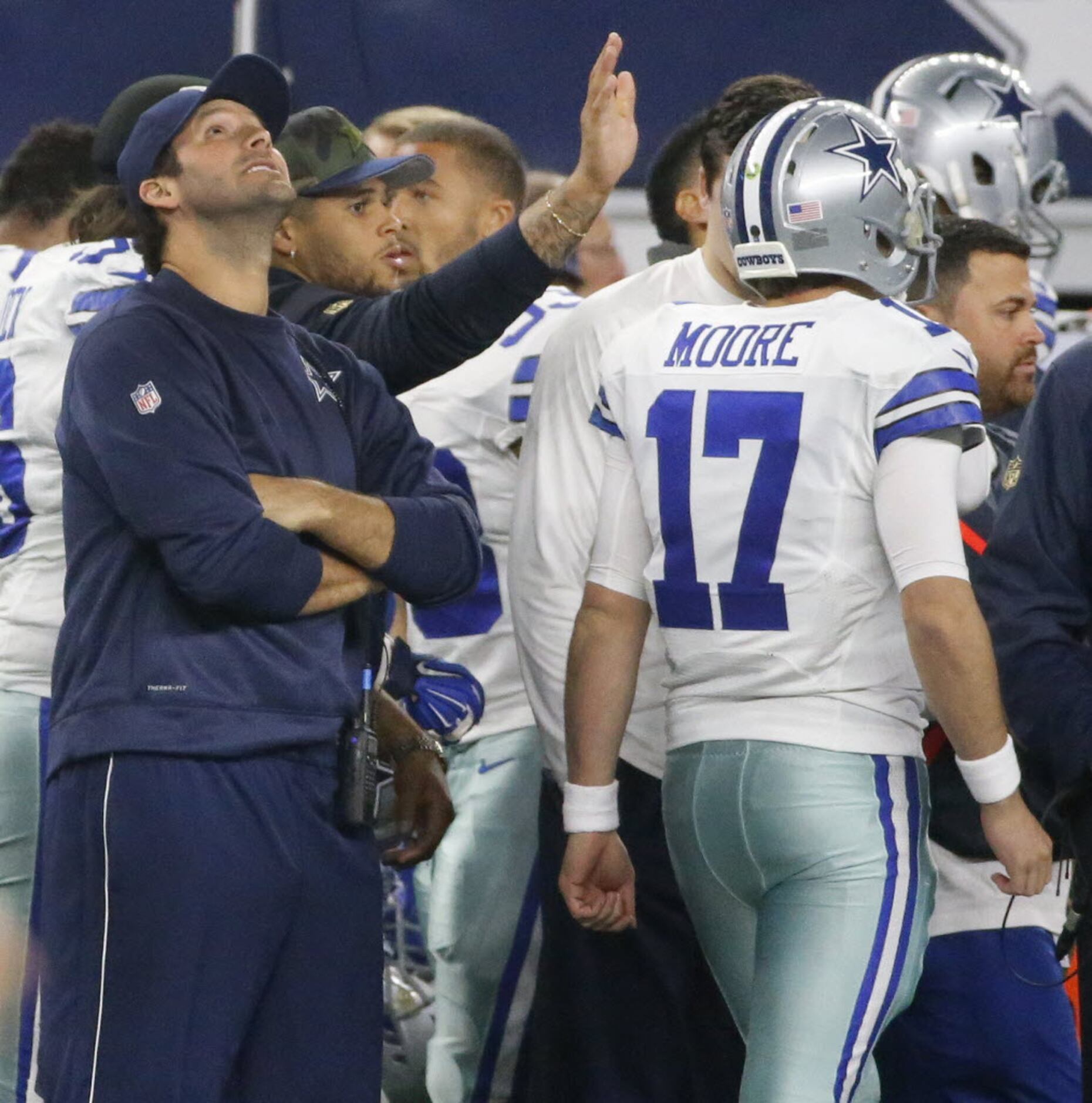 Tony Romo's injury history: Fragile, unlucky or both? - ESPN - Dallas  Cowboys Blog- ESPN