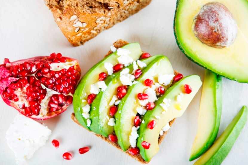 Se recomienda desayunar frutas y verduras frescas./iStock
