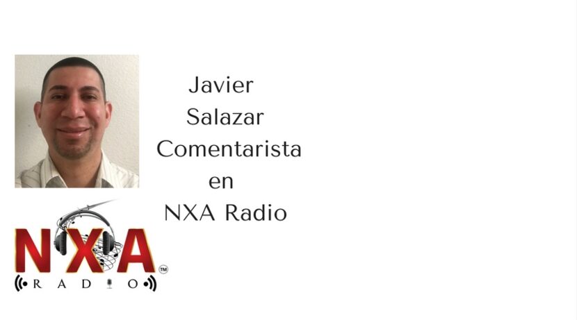 Javier Salazar