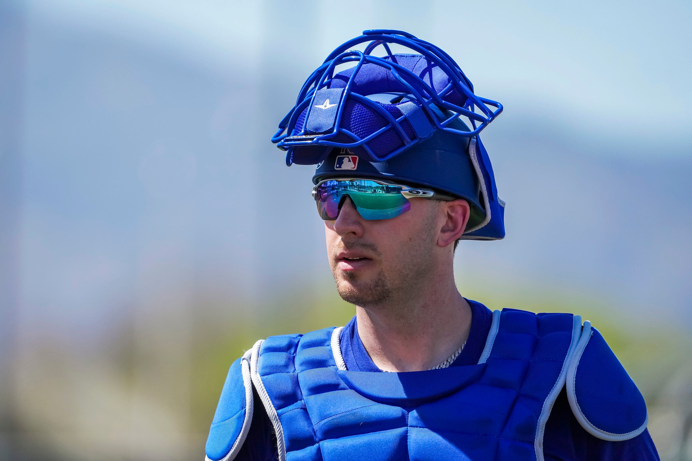 2022 Rangers positional analysis: Mitch Garver provides massive offensive  upgrade from 2021