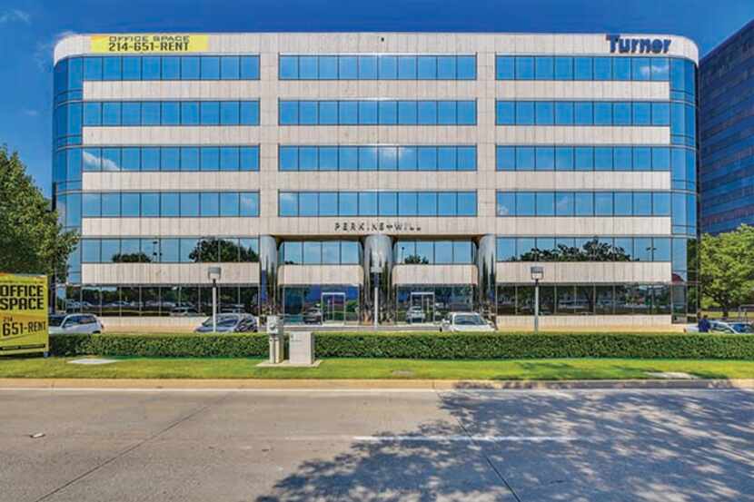 APC Workforce Solutions LLC moved its office to 10100 North Central in Dallas.
