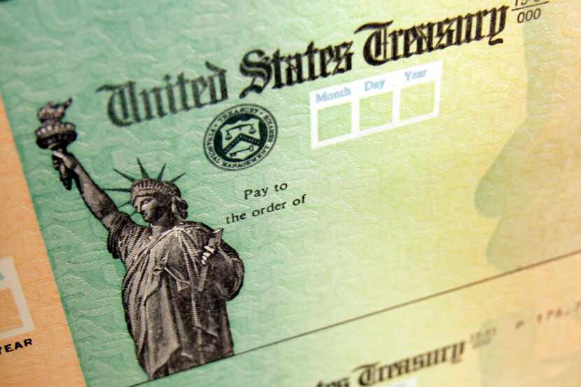 Millions of Social Security recipients will get a boost in benefits next year.