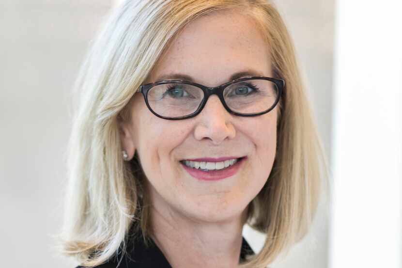 Cary Grace will replace Susan Salka as AMN Healthcare's CEO. Salka announced her retirement...