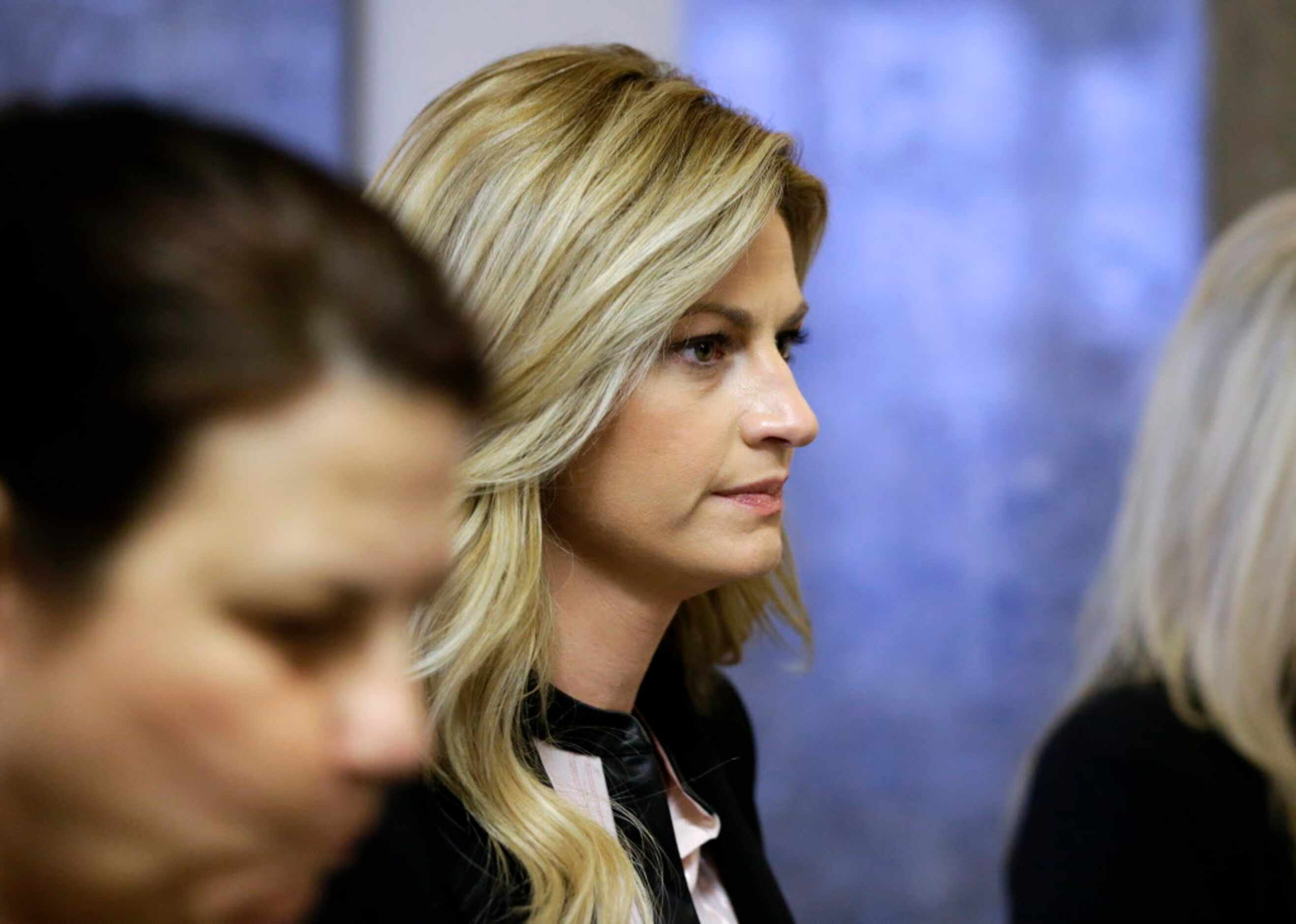 Sportscaster Erin Andrews awarded $55 million in suit over nude video