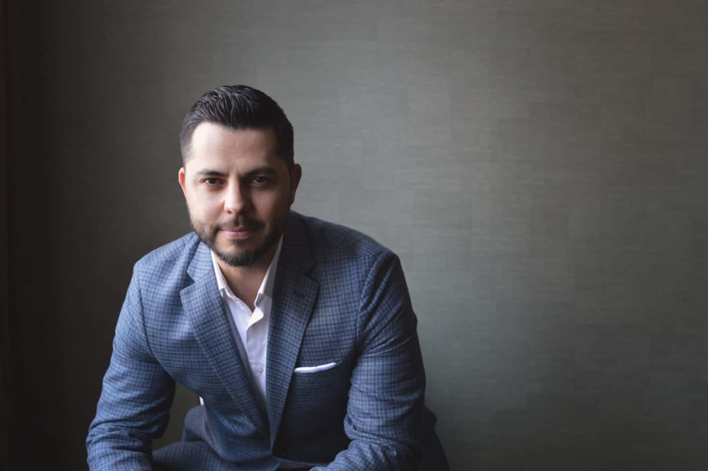 The Statler named Adrian Nieto director of sales.