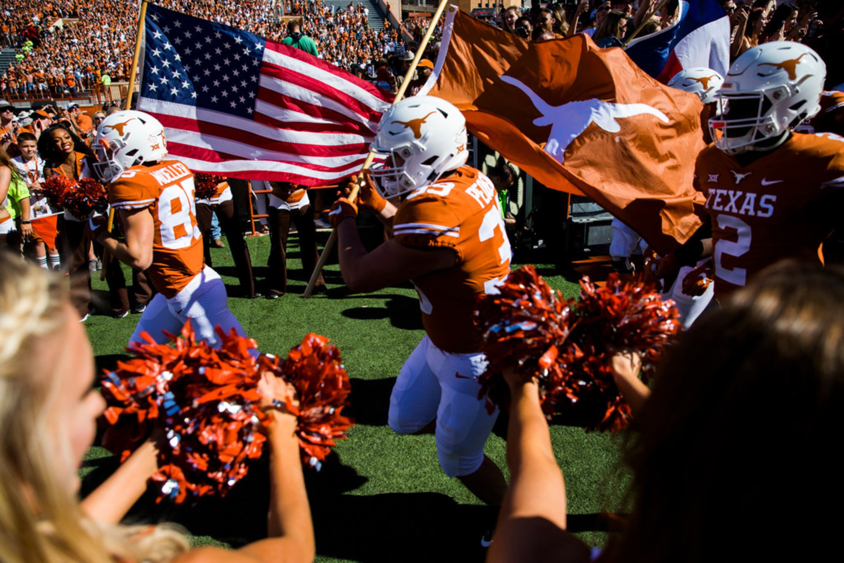 Week 4 Bowl Projections - Valero Alamo Bowl