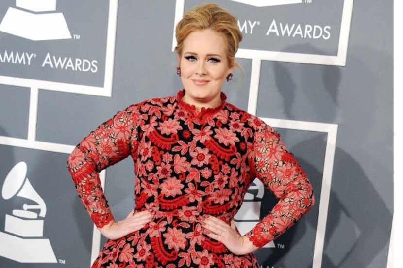 La cantante británica Adele confesó que las sesiones con el líder de Blur y Gorillaz no...
