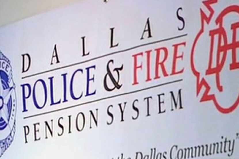There are still flaws in the state's plan to fix  the retirement fund for Dallas' public...