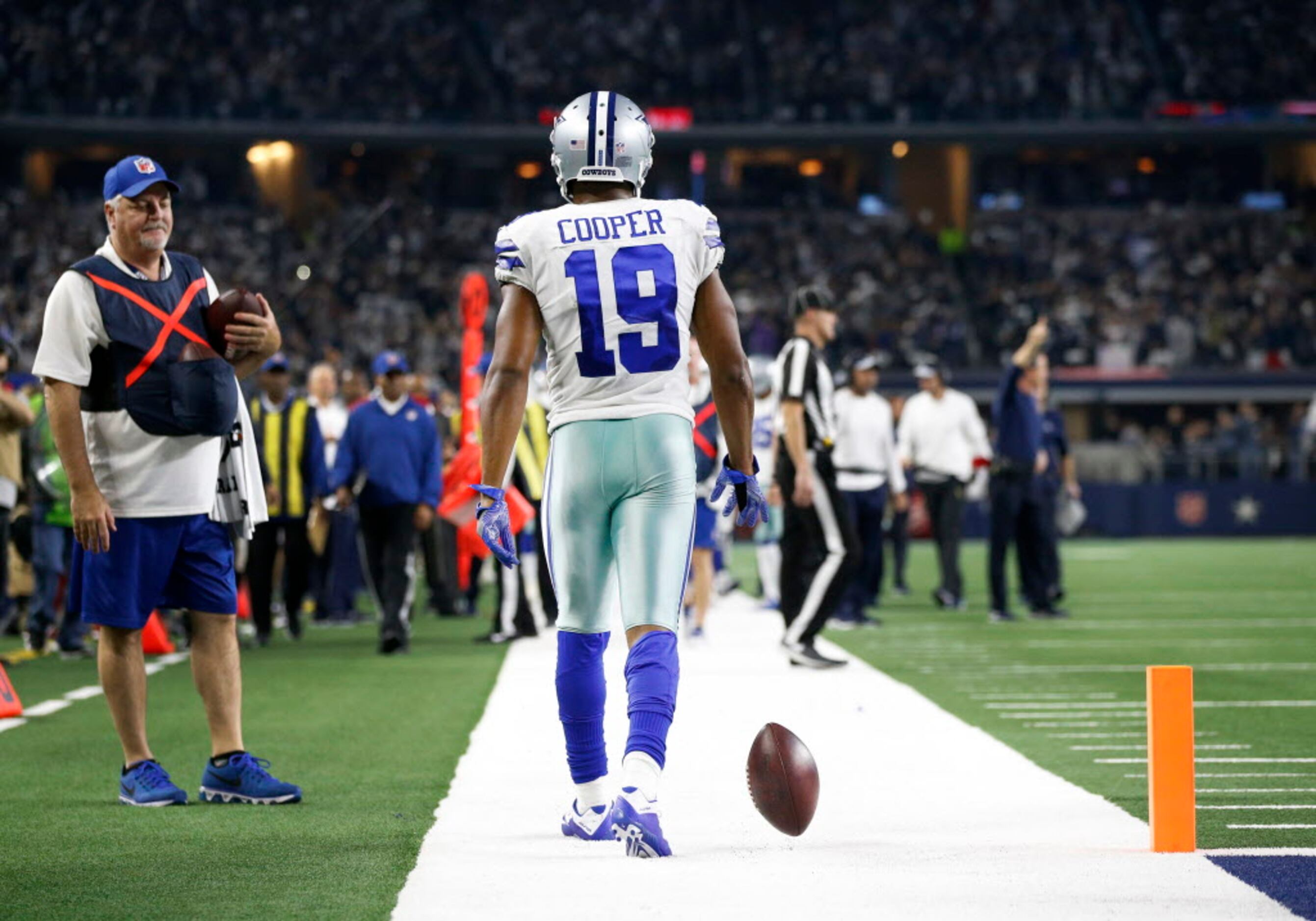 Is There Any Way the Cowboys Won the Amari Cooper Trade? – Texas Monthly