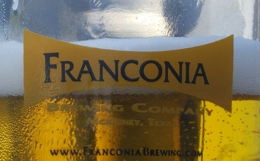 Franconia Brewing Company