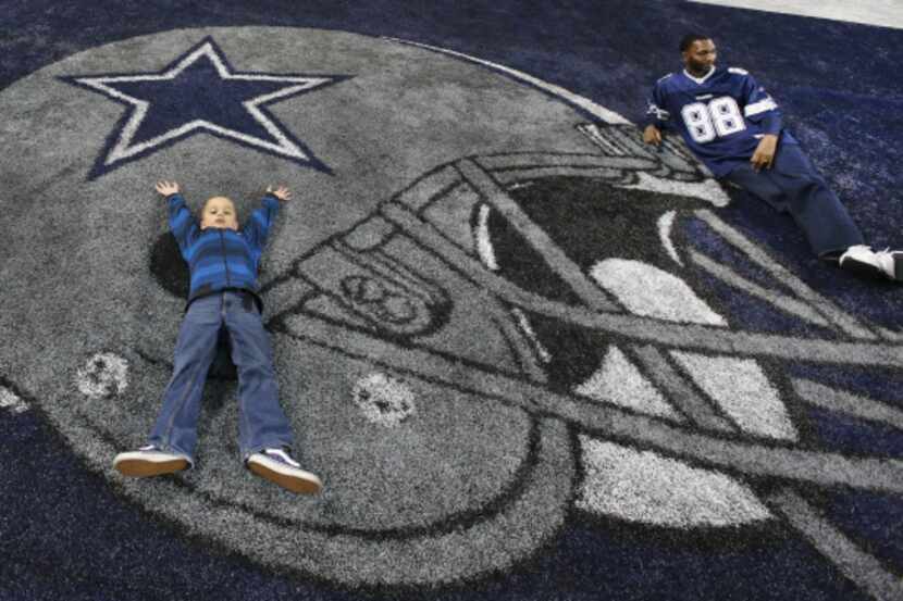 Cowboys de Dallas es la franquicia de más valor en el mundo de los deportes de acuerdo a la...