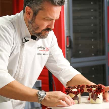 Fabio Viviani, who made his Top Chef debut in 2008, is bringing his dessert concept JARS to...