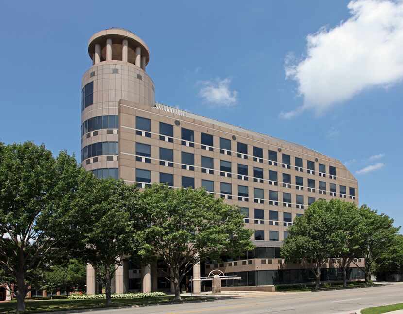 The sale of the GuideStone Building in Dallas' Uptown district for more than $50 million was...