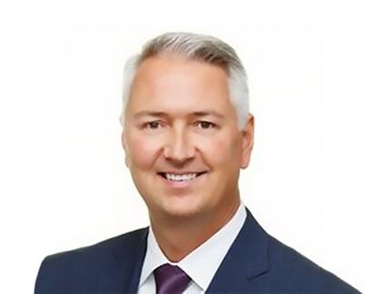 Bill Wafford was named chief financial officer of Plano-based J.C. Penney on Tuesday, March...