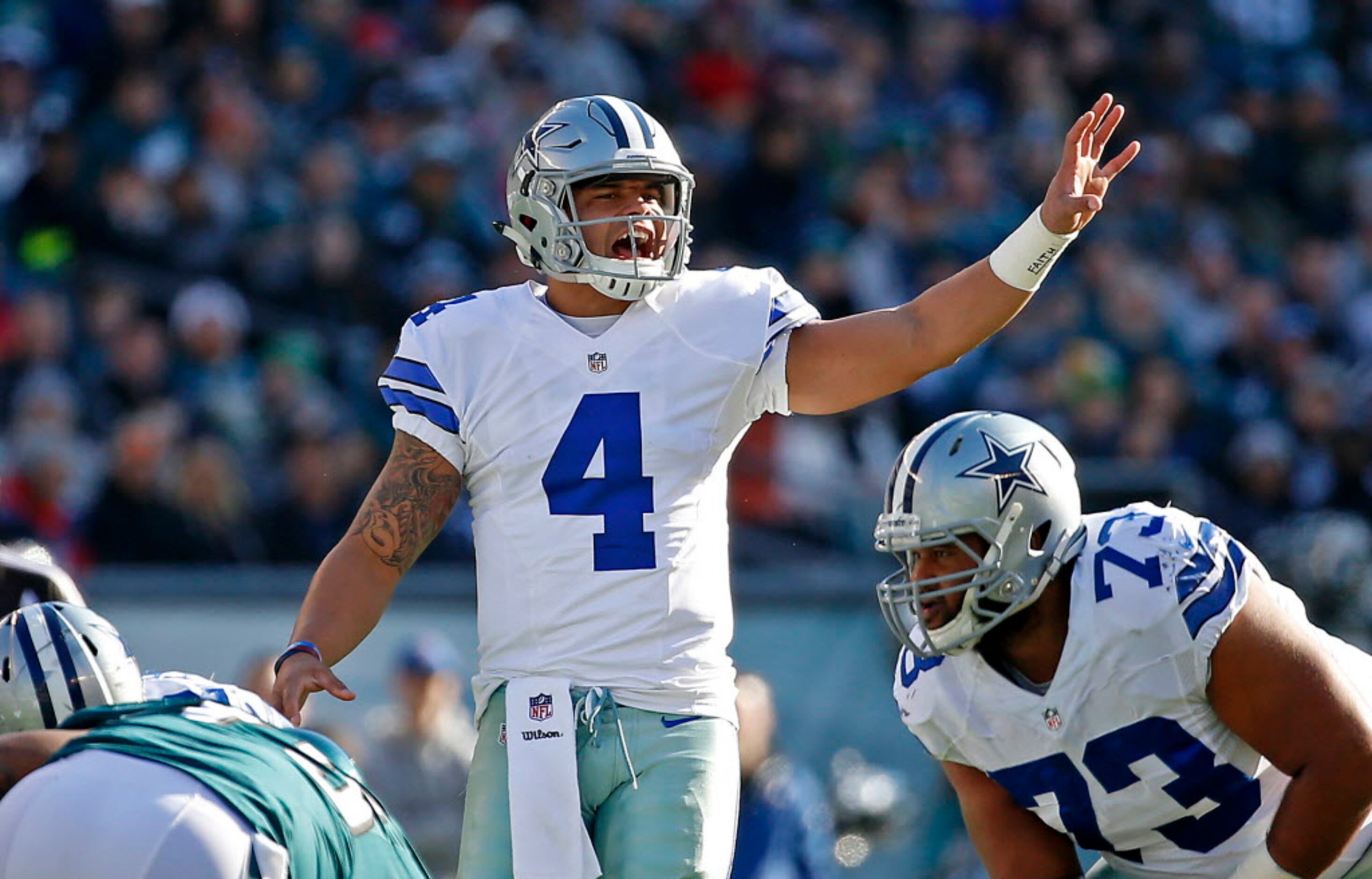 Stephen Jones admits Cowboys made a costly Dak Prescott mistake