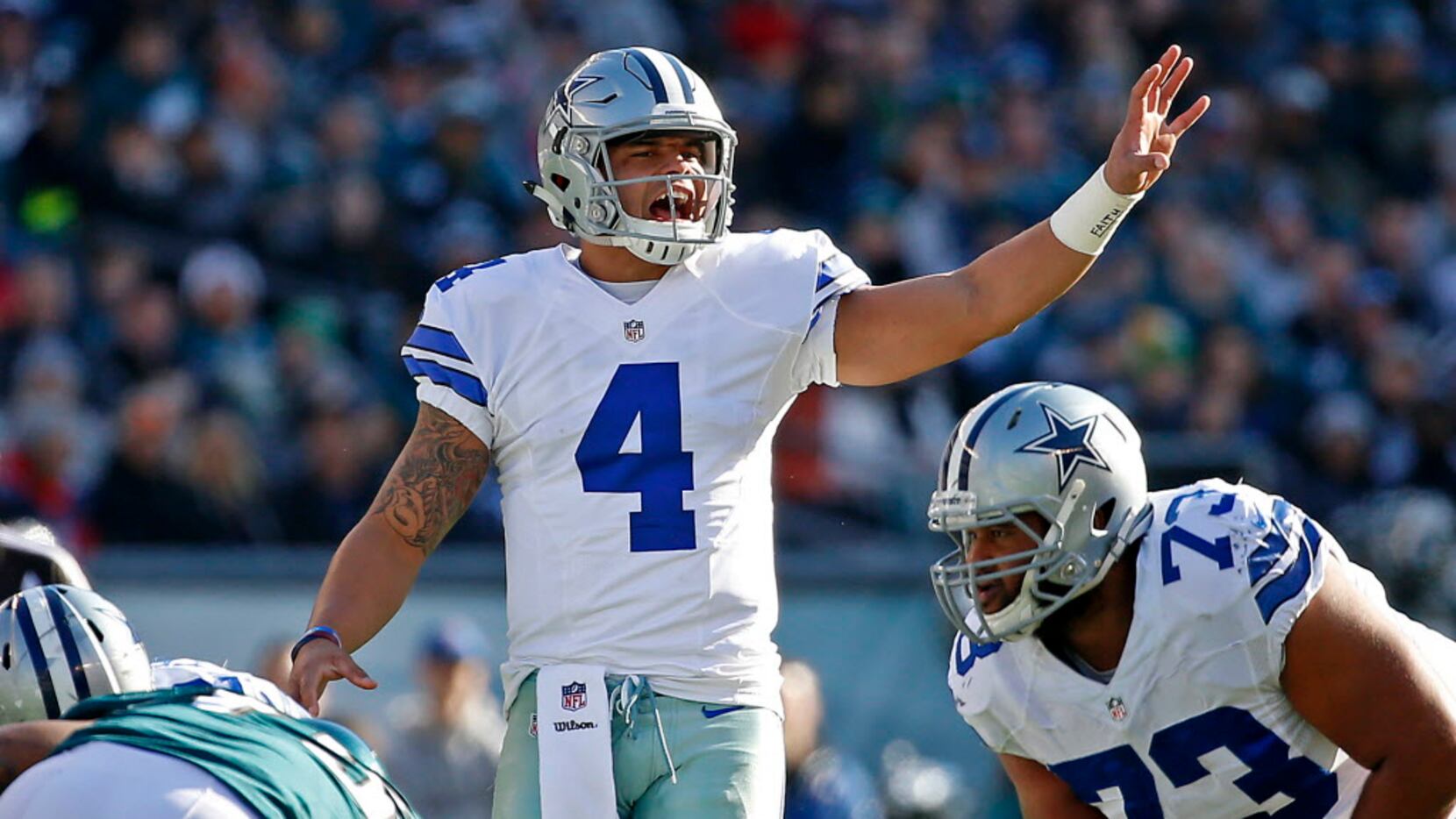 Green Bay Packers @ Dallas Cowboys: Both teams looking to rebound after  first losses, NFL News