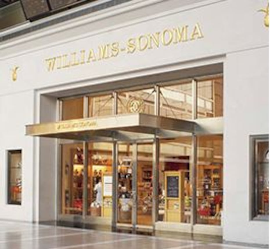 Williams-Sonoma at University Park Village - A Shopping Center in Fort  Worth, TX - A Simon Property