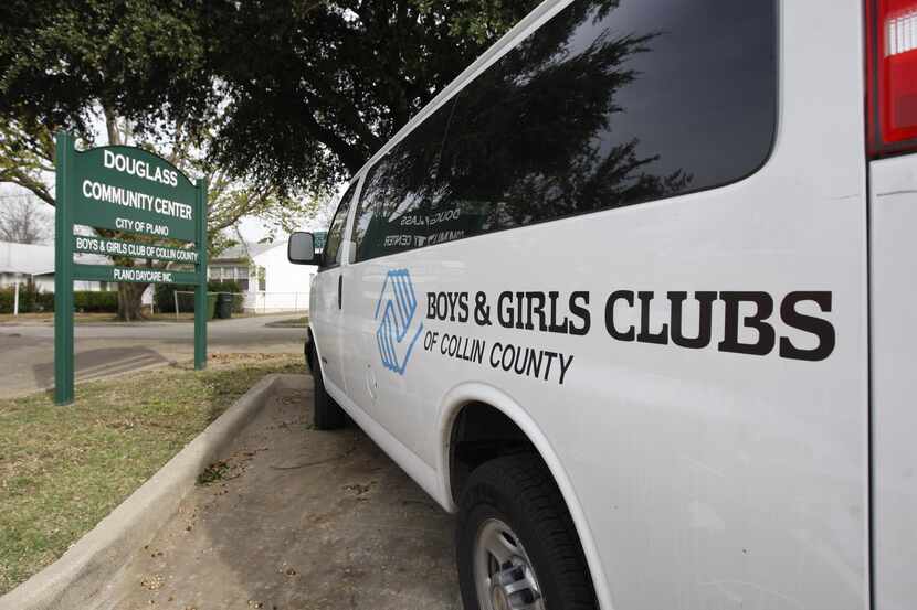The Boys and Girls Clubs of Collin County will celebrate the group’s 45th anniversary on...