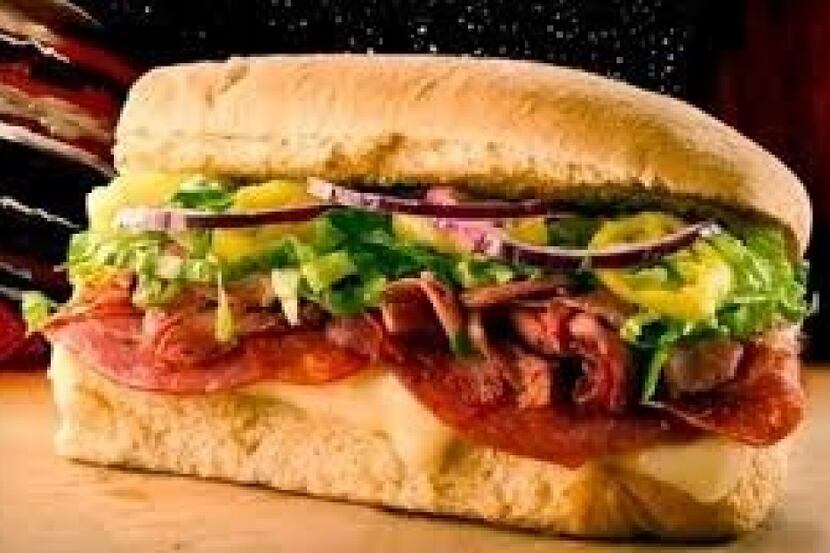 Planet Subs are located in Lewisville, Irving, Dallas and Fort Worth.
