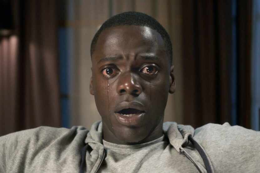 Daniel Kaluuya stars as Chris Washington in "Get Out." Fans can go to a free screening of...