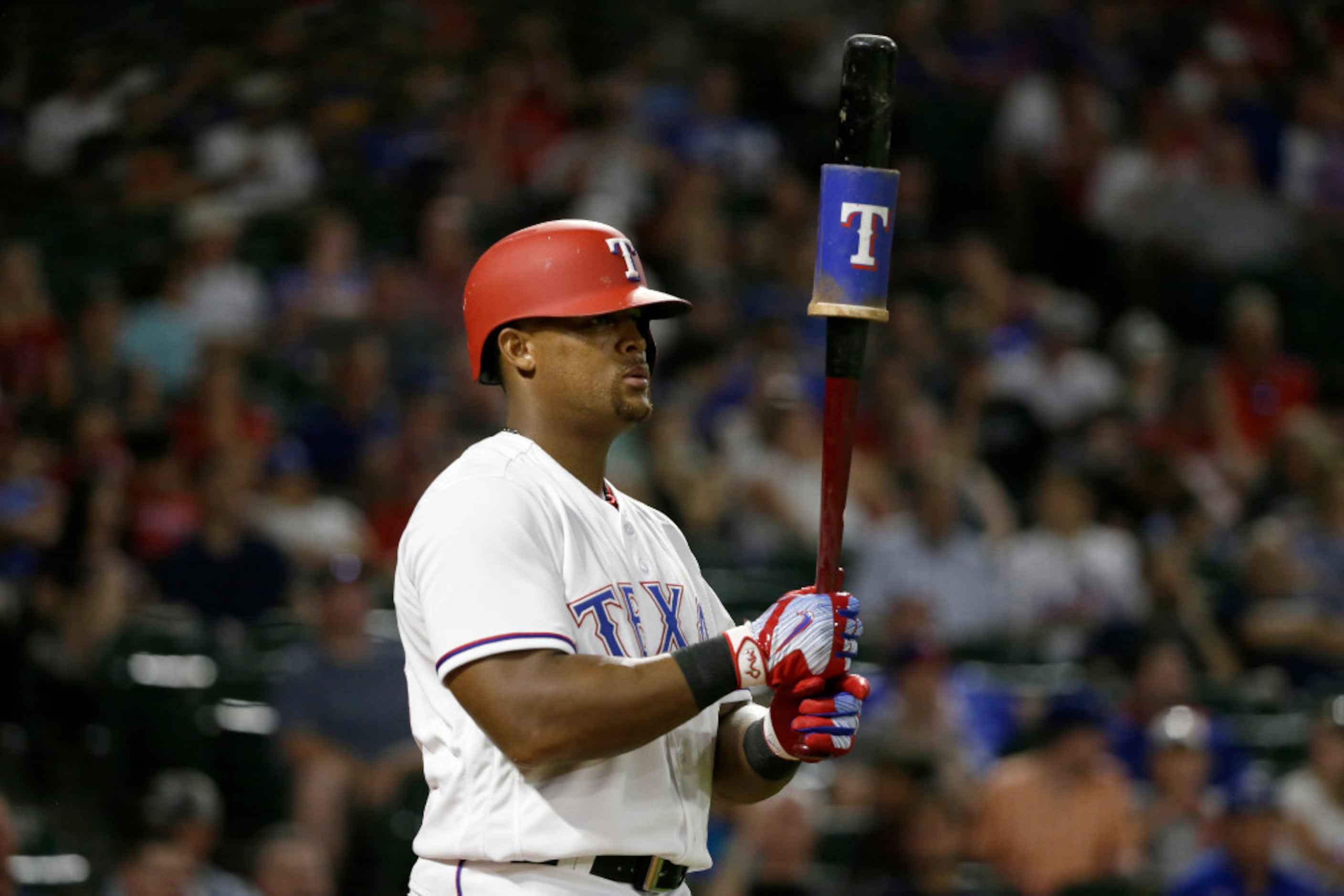 Adrian Beltre Is Hall Of Fame Worthy