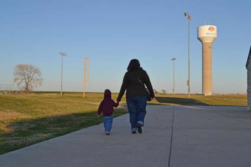 
Readers sound off about maintaining open space in the area. 
