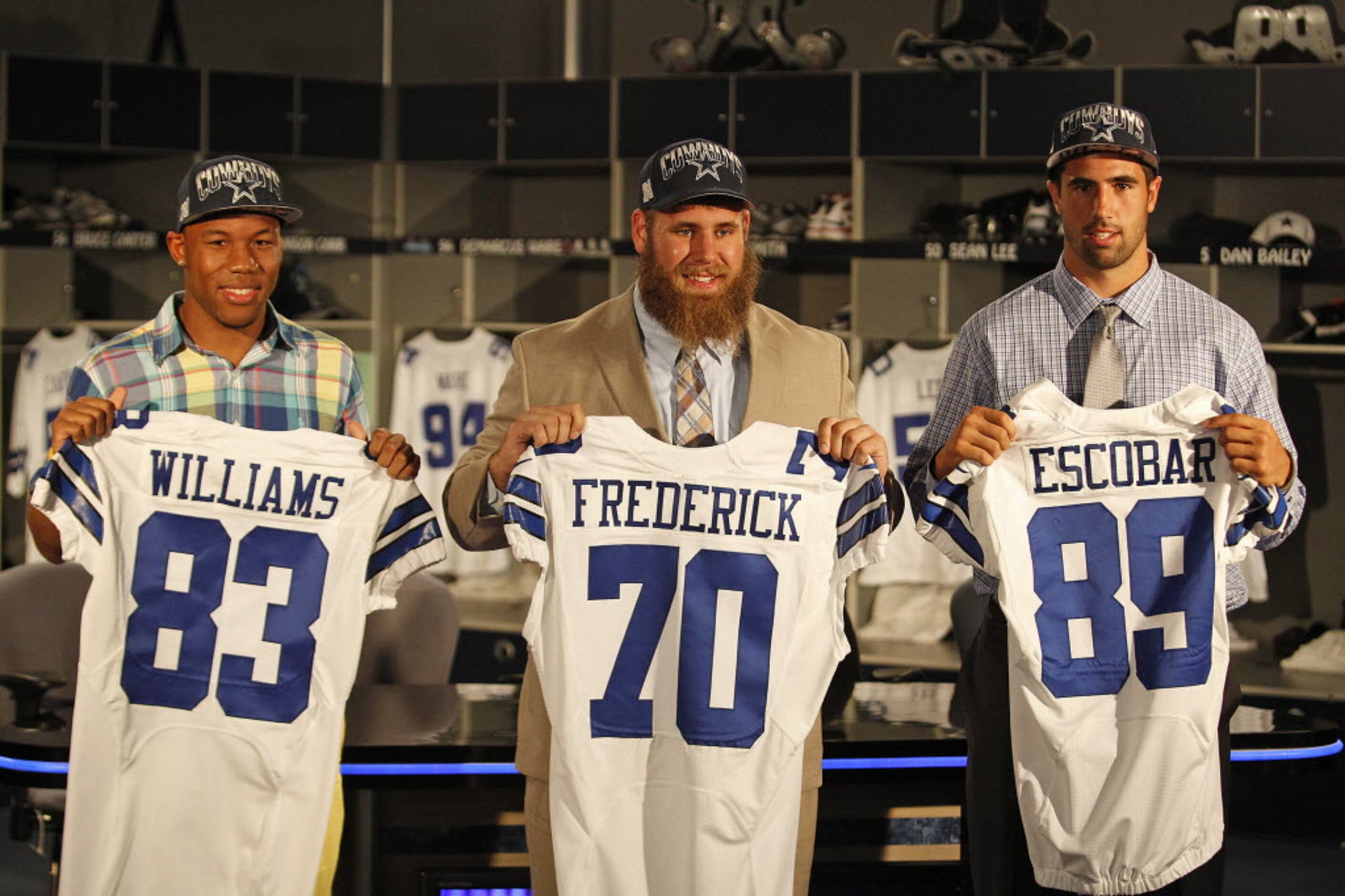 Draft review: How would you grade the Cowboys' 2013 class?