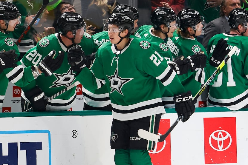 30 years later, the Dallas Stars brought more than a team to DFW