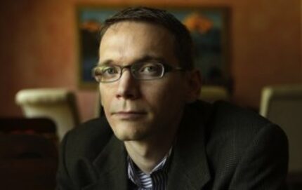  Mike Morath