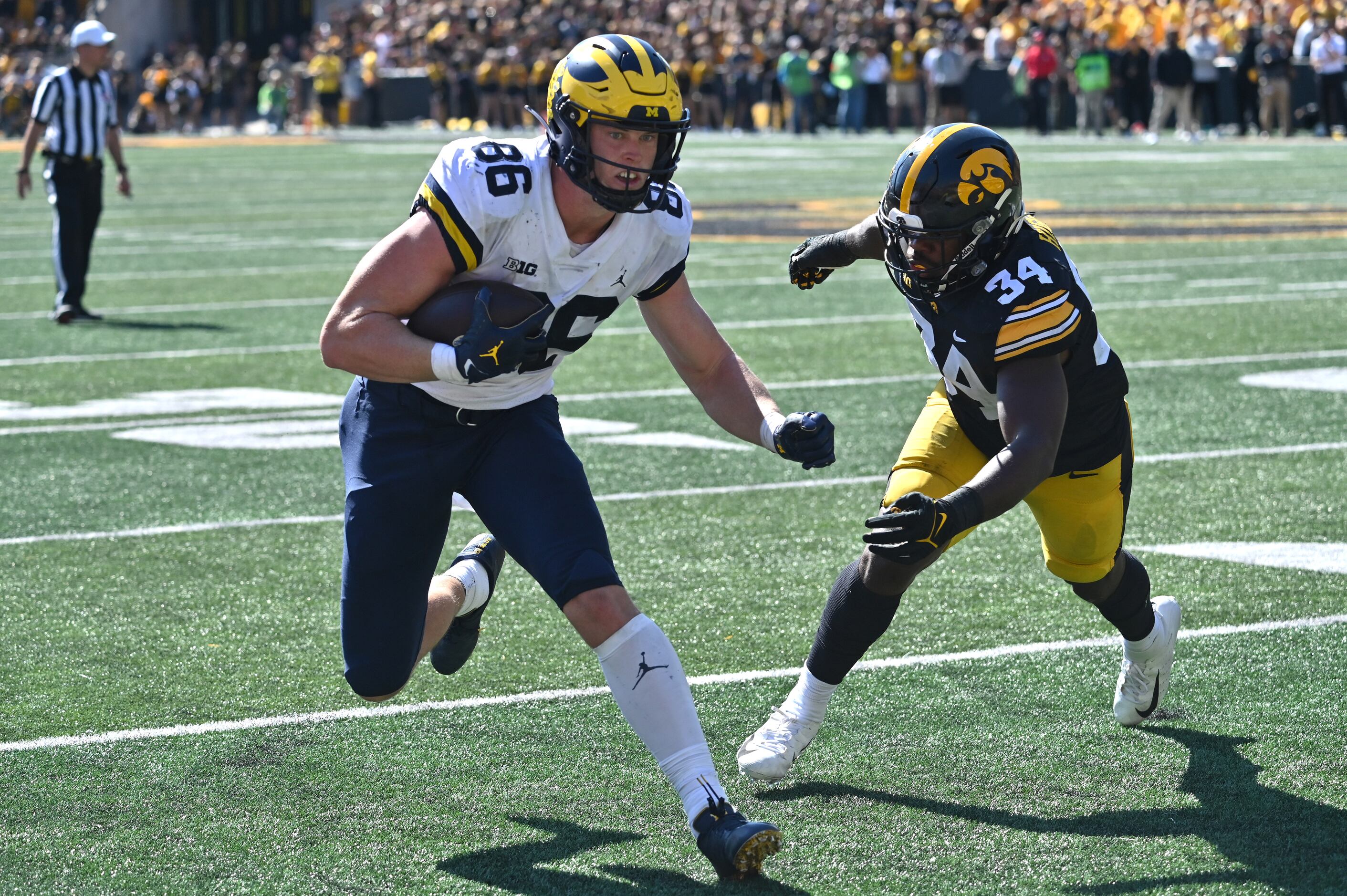 Dallas Cowboys: Will Taco Charlton deliver on his draft pedigree?