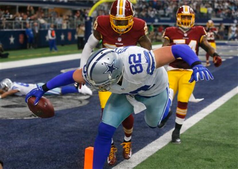 Jason Witten