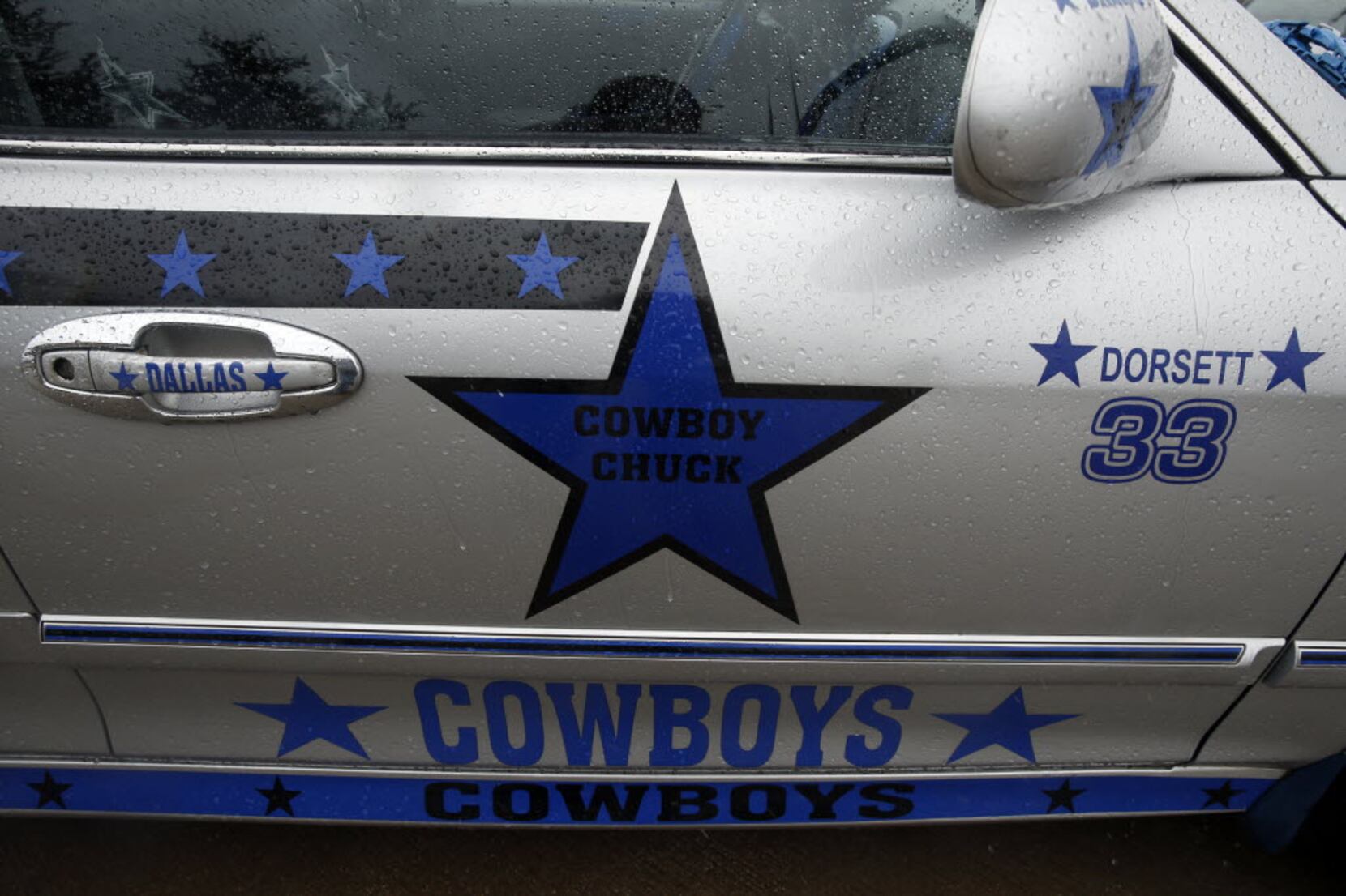 Cowboyslife Carclub