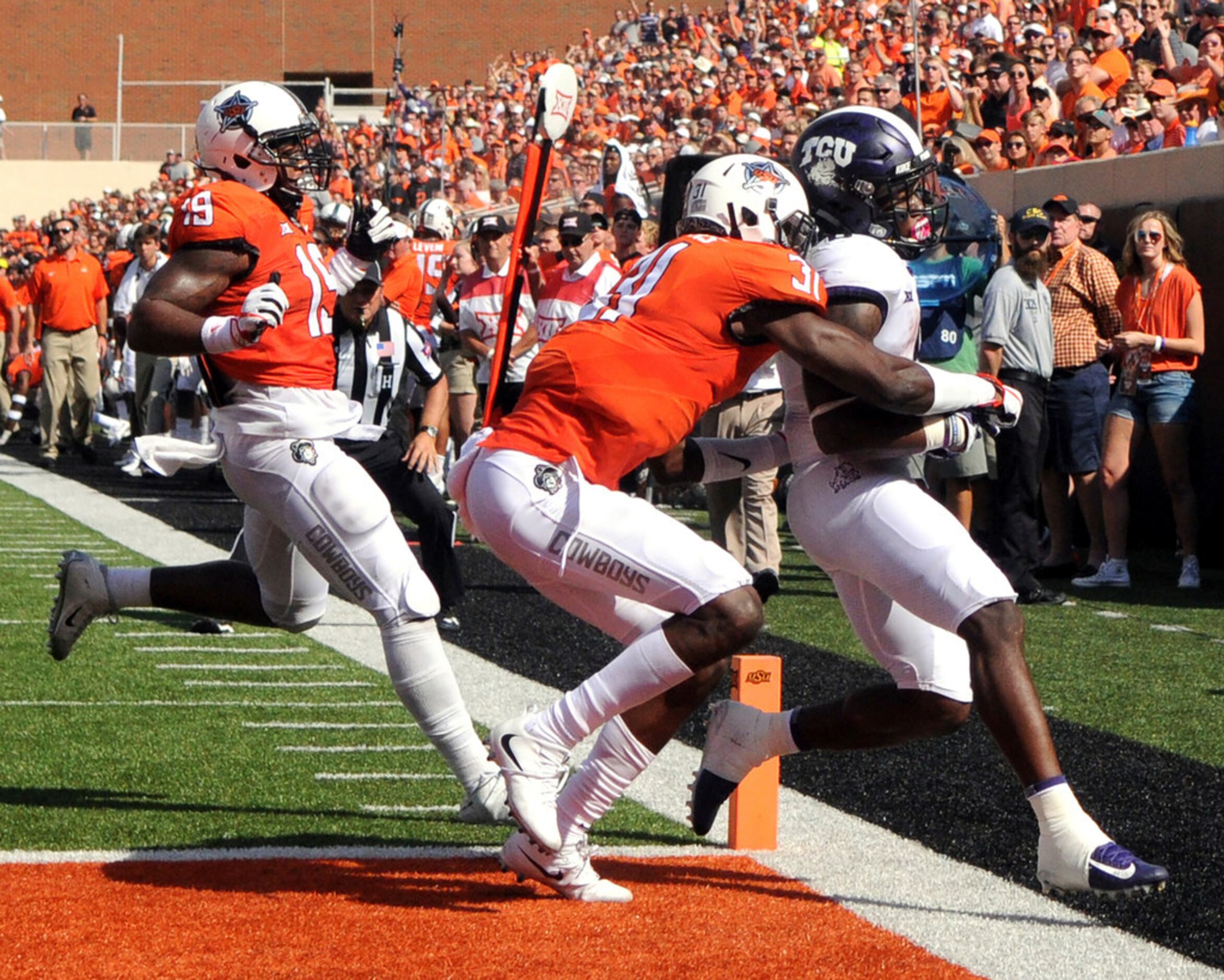 College football's best conference and 5 predictions for Thanksgiving  weekend, 2013